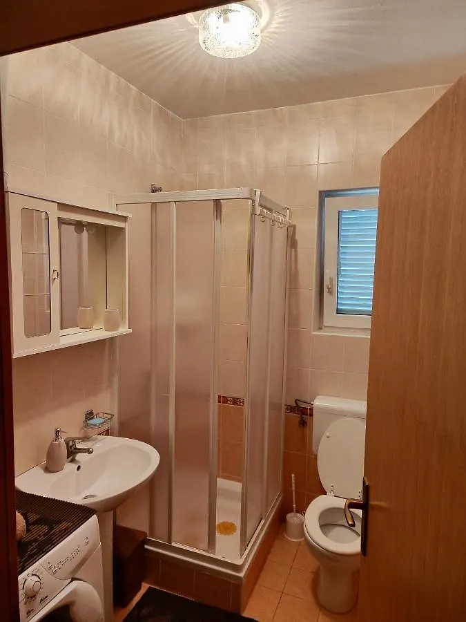 Apartment Apartman Toni Vrbnik