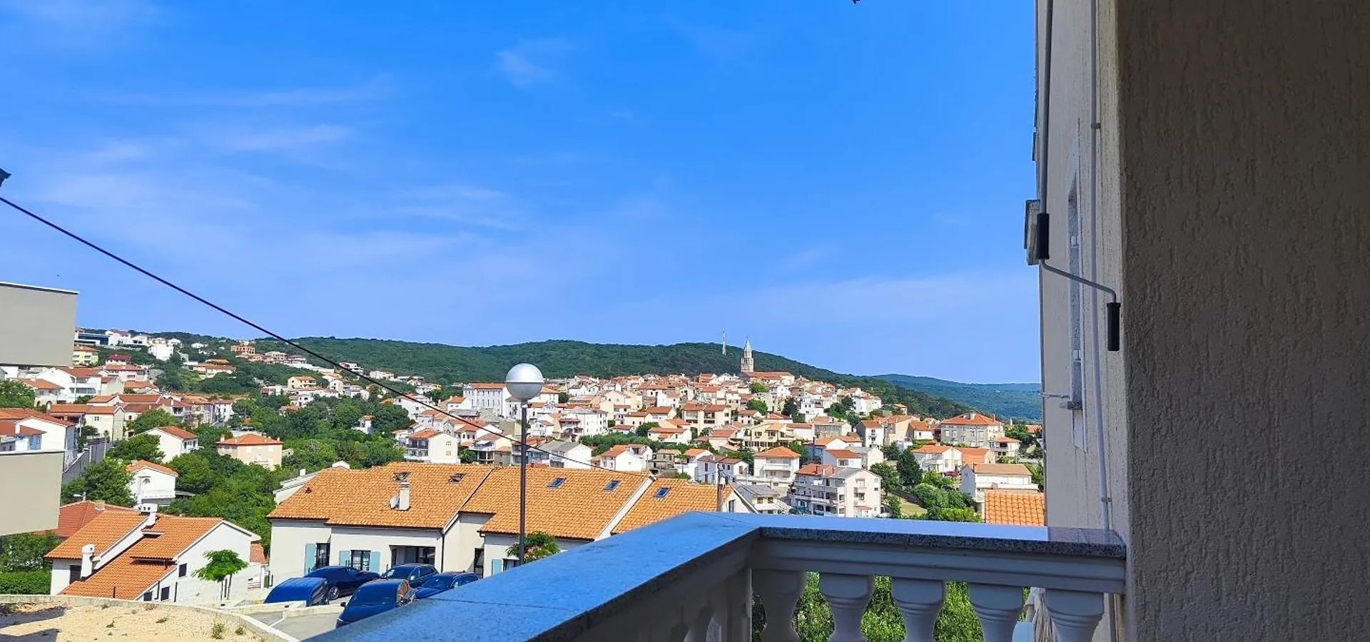 Apartman Toni Vrbnik 0*,  Croatia