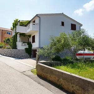 Apartament Jagoda, Vrbnik