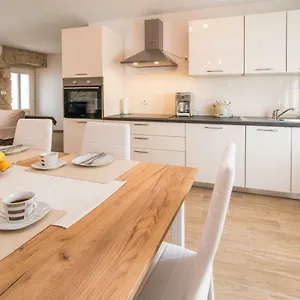 Apartament Tara, Vrbnik